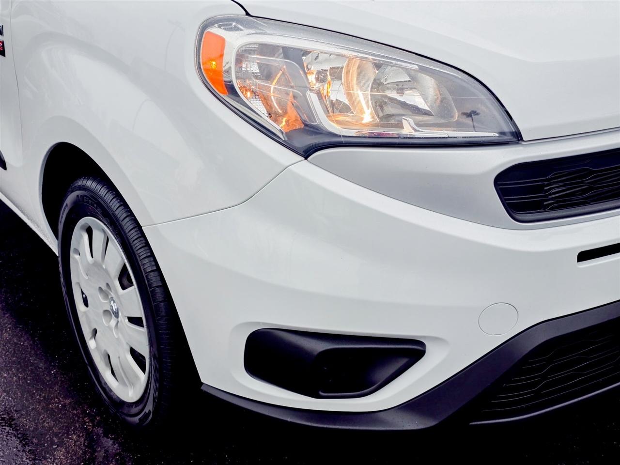 RAM ProMaster City Cargo Van  2021