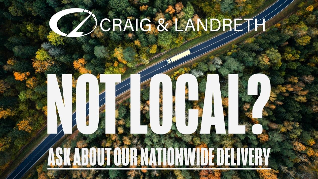 RAM ProMaster City Cargo Van  2021