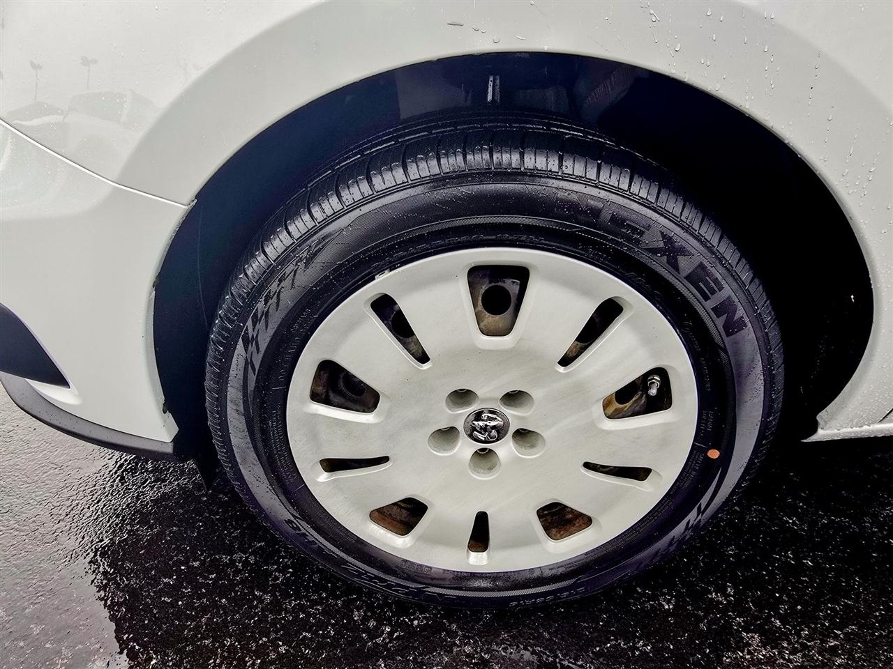 RAM ProMaster City Cargo Van  2021