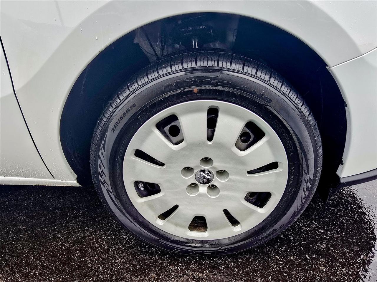 RAM ProMaster City Cargo Van  2021