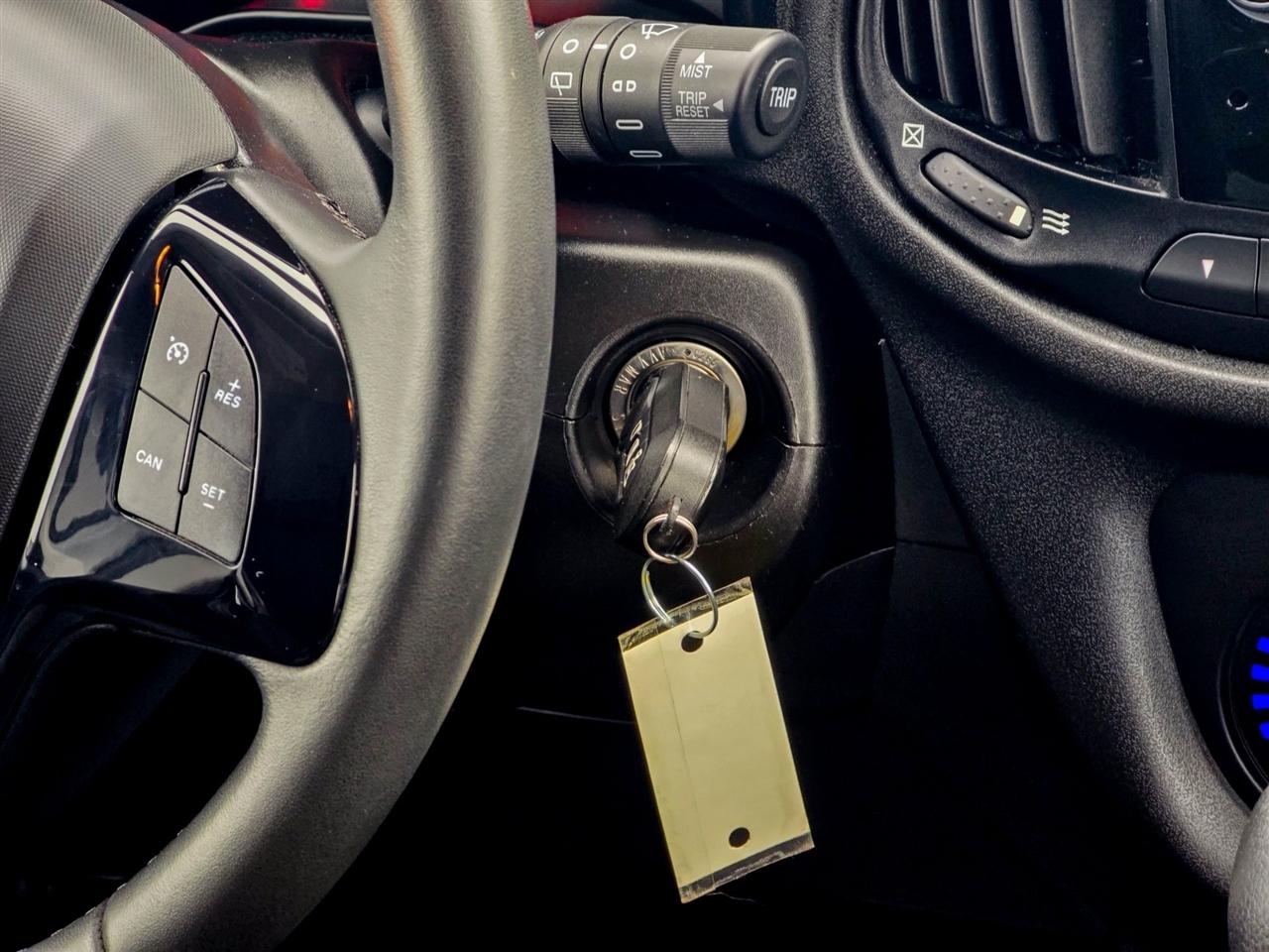 RAM ProMaster City Cargo Van  2021