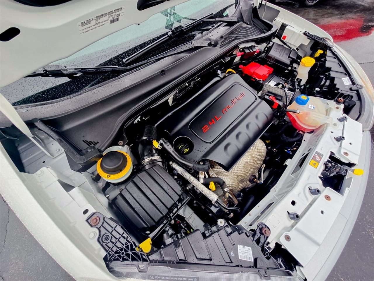 RAM ProMaster City Cargo Van  2021