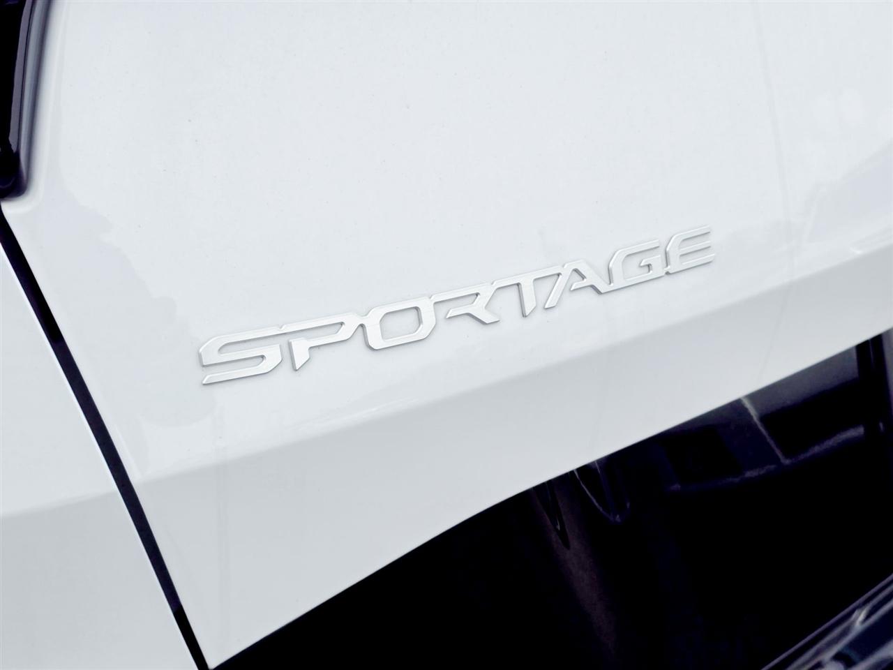 Kia Sportage  2024