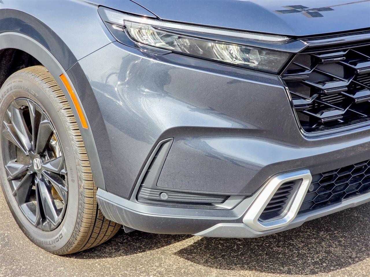 Honda CR-V Hybrid  2024