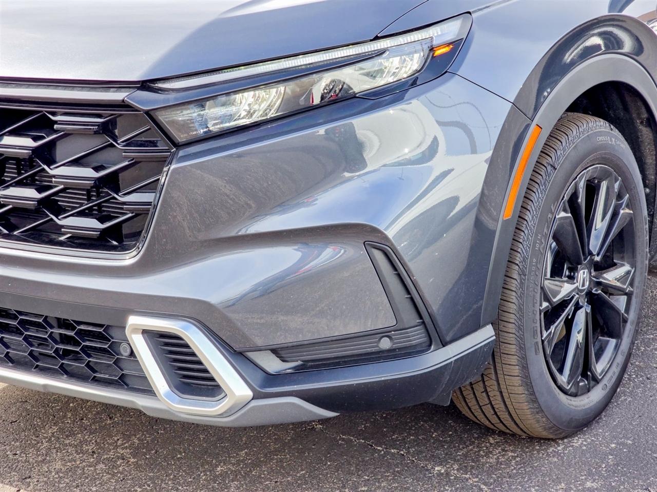 Honda CR-V Hybrid  2024