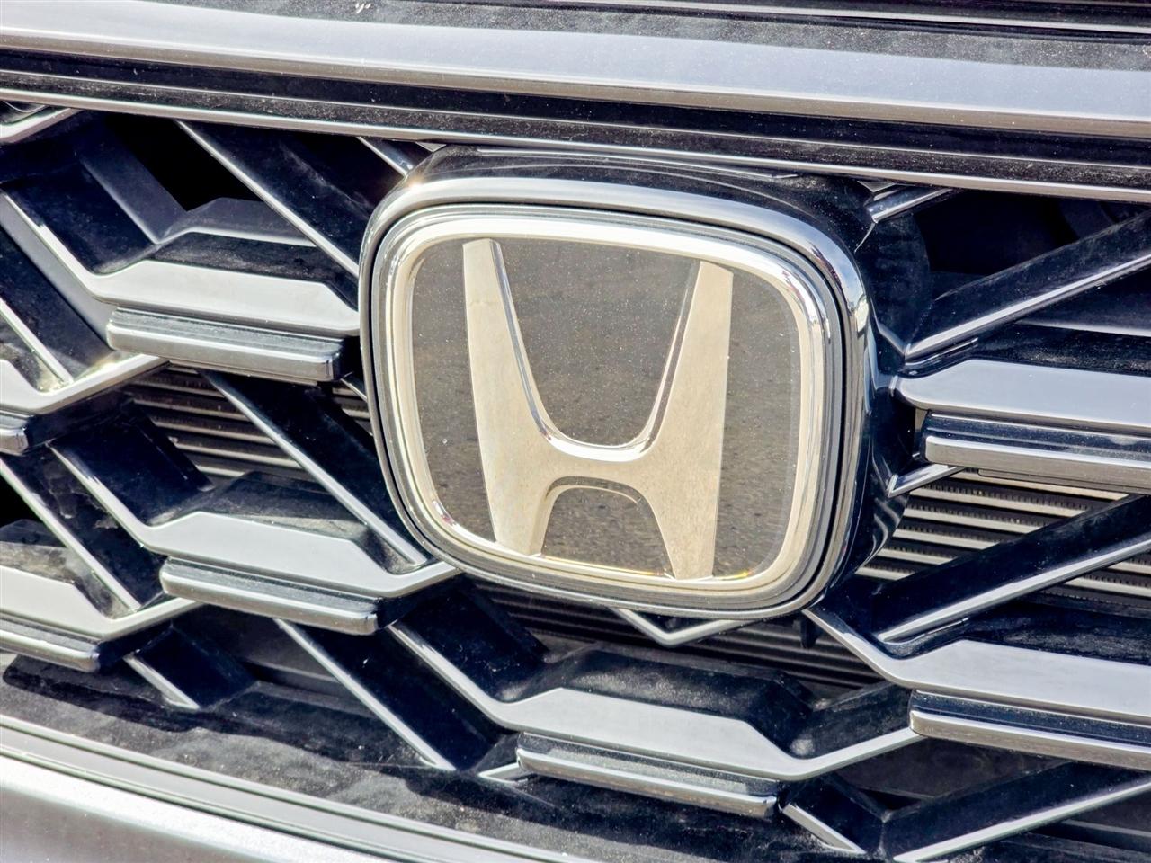 Honda CR-V Hybrid  2024