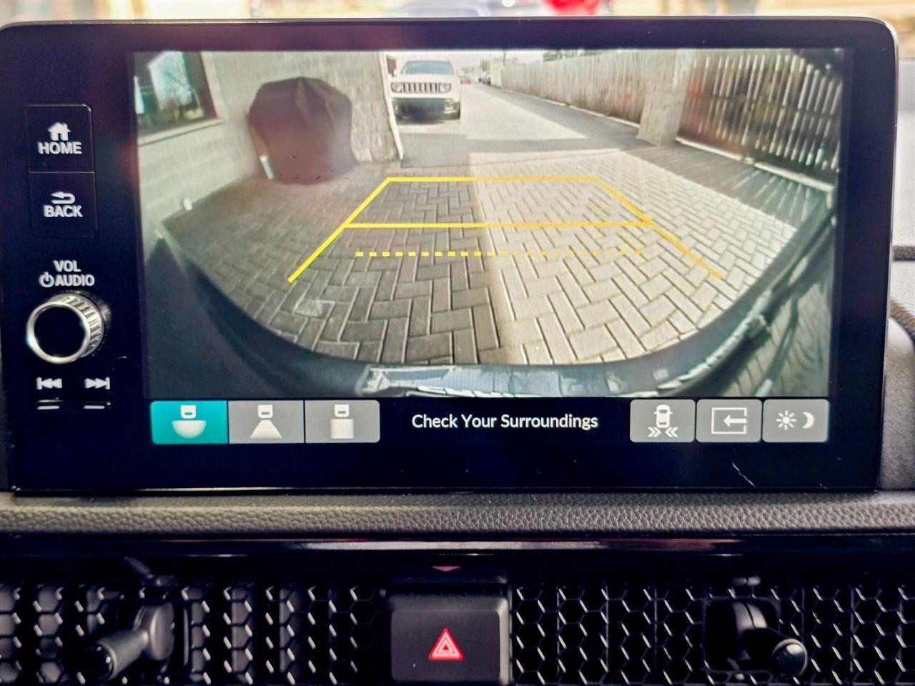 Honda CR-V Hybrid  2024