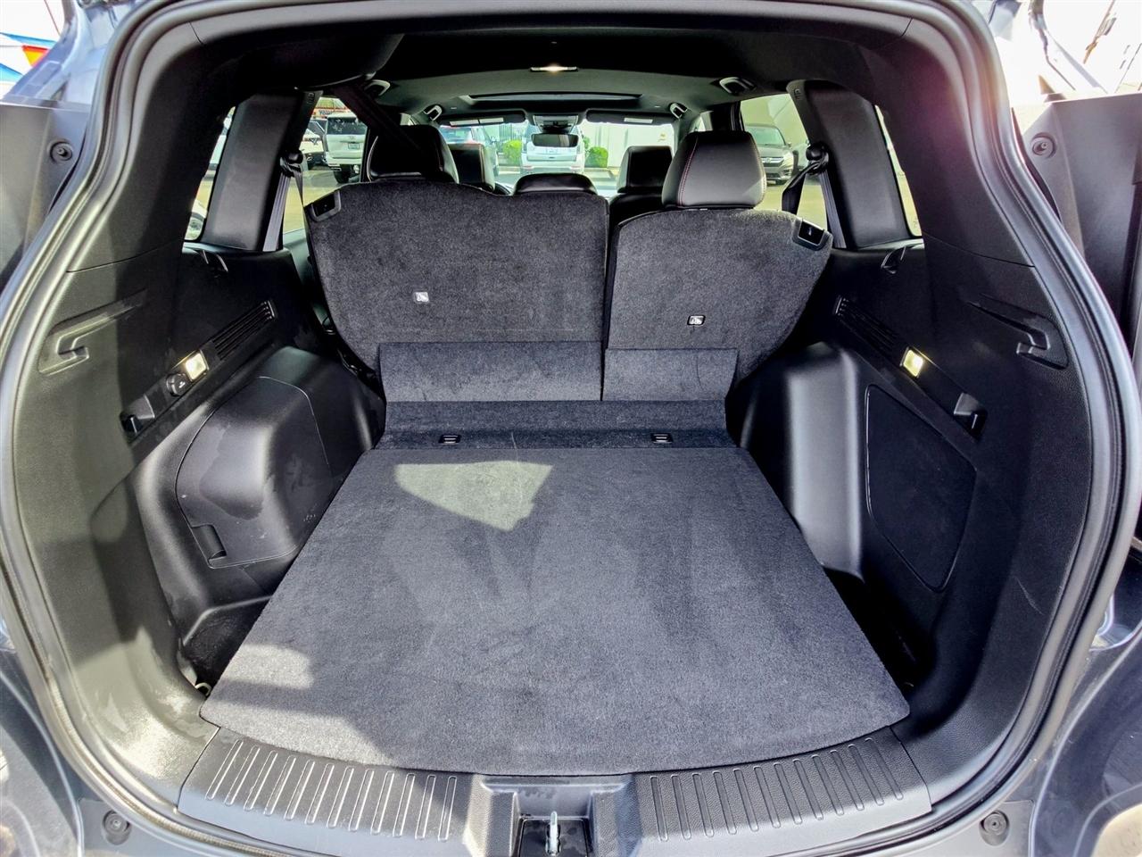 Honda CR-V Hybrid  2024