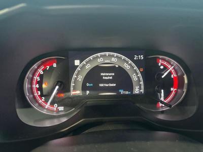 Toyota RAV4 LE FWD (Natl) 2024