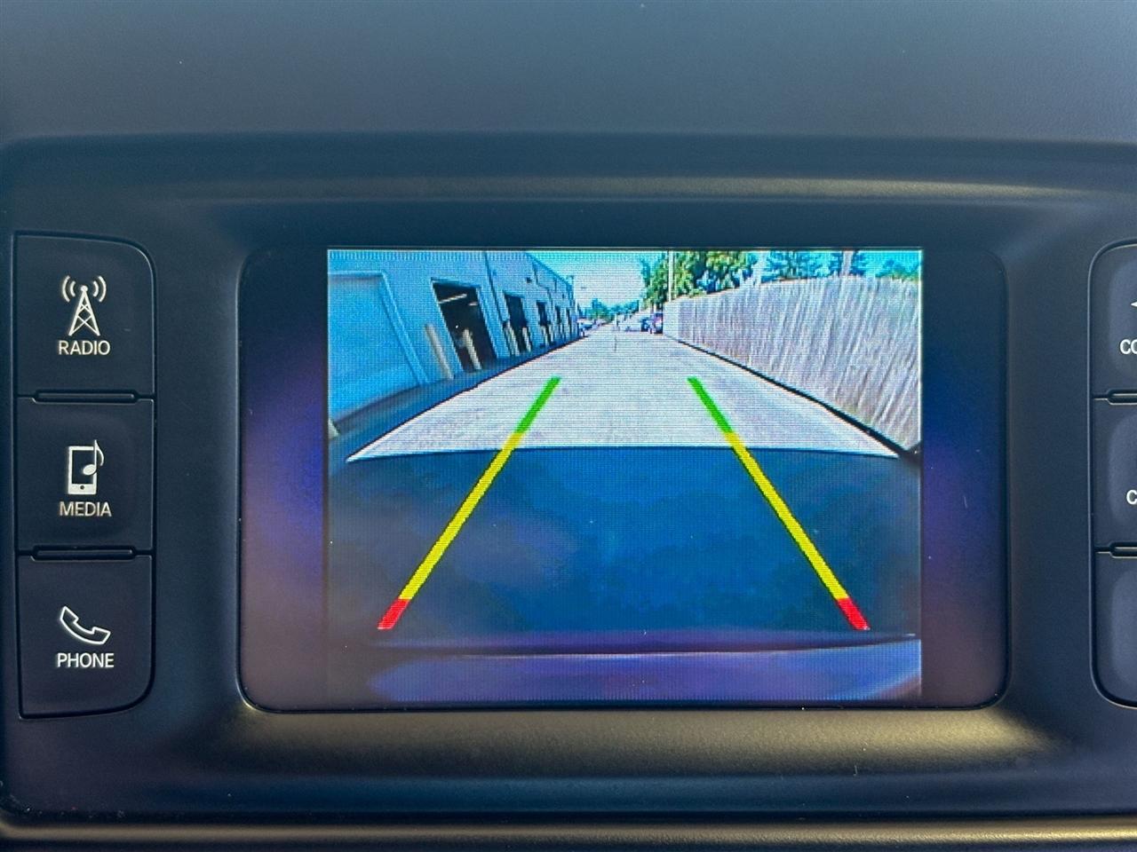 Chrysler 200  2016