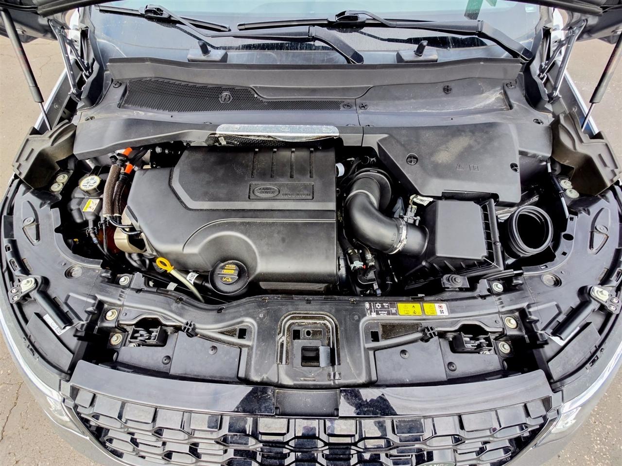 Land Rover Discovery Sport  2023