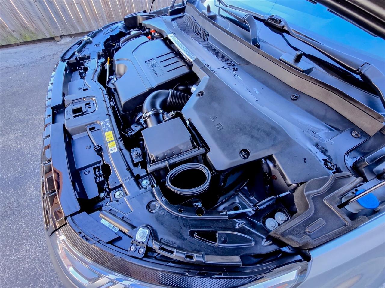 Land Rover Discovery Sport  2023