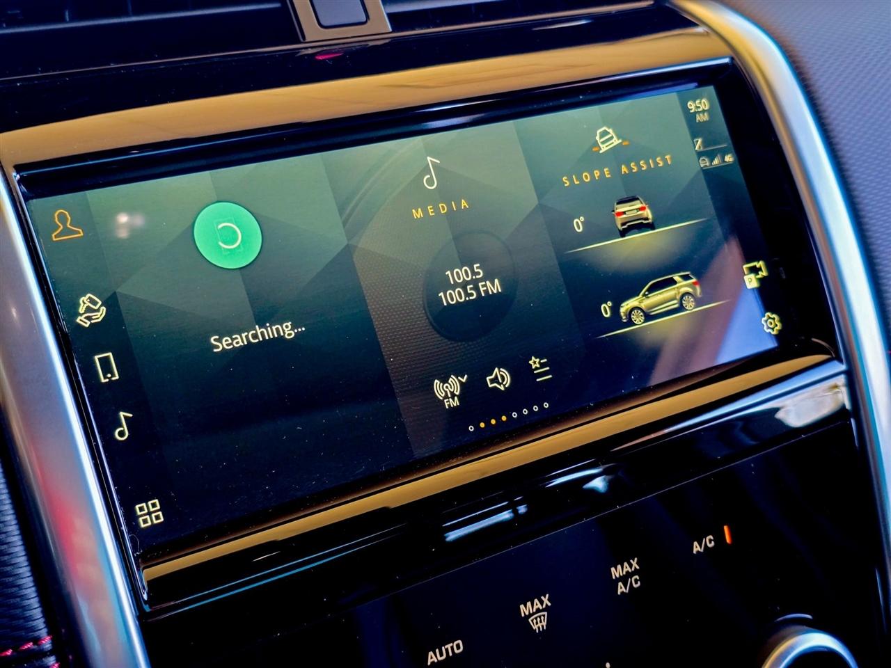 Land Rover Discovery Sport  2023