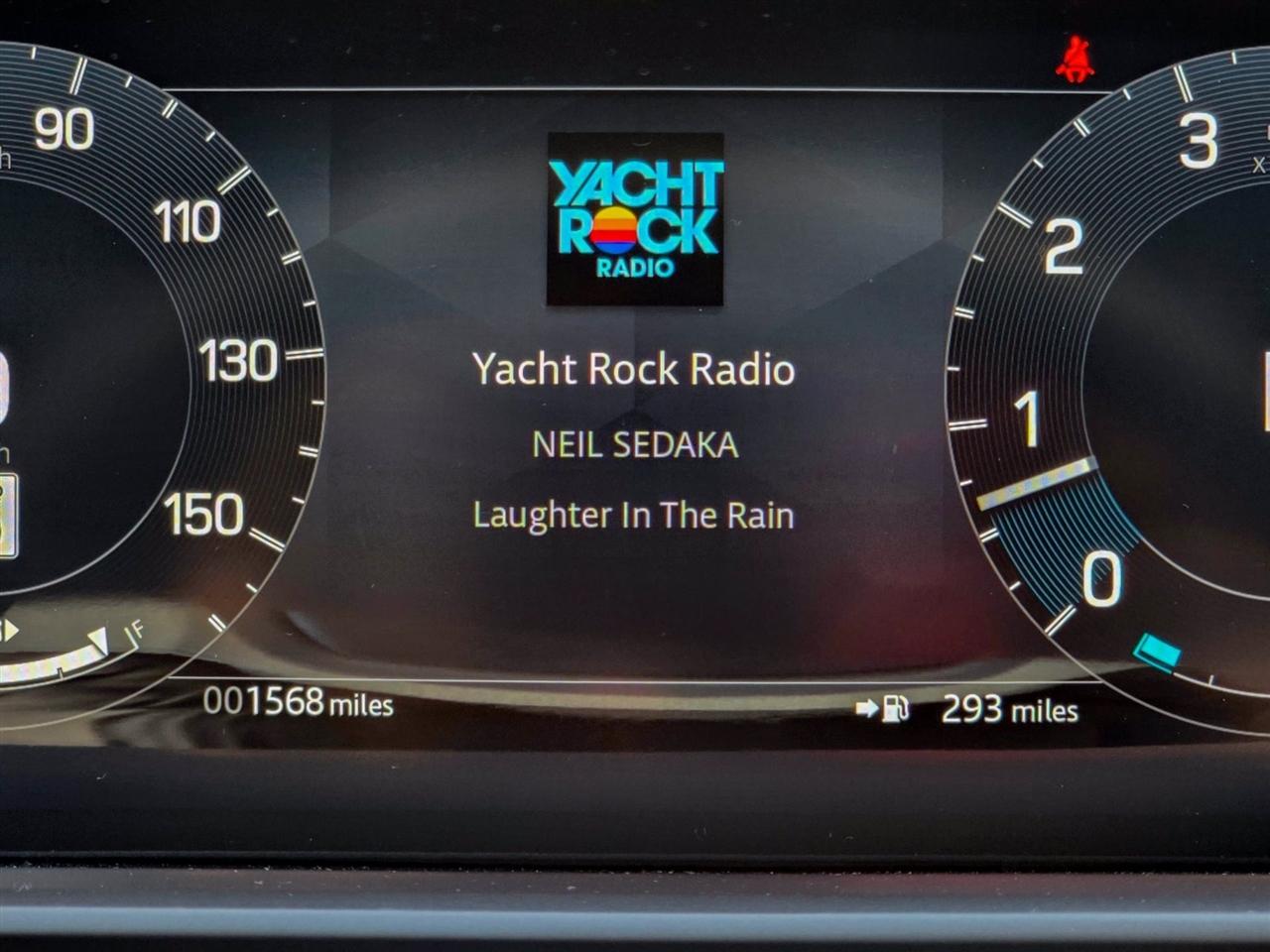 Land Rover Discovery  2025