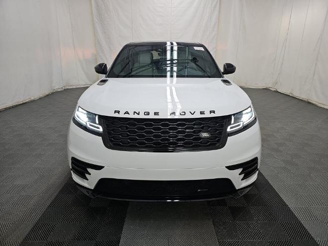 Land Rover Range Rover Velar  2023