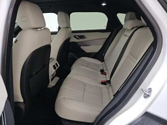 Land Rover Range Rover Velar  2023