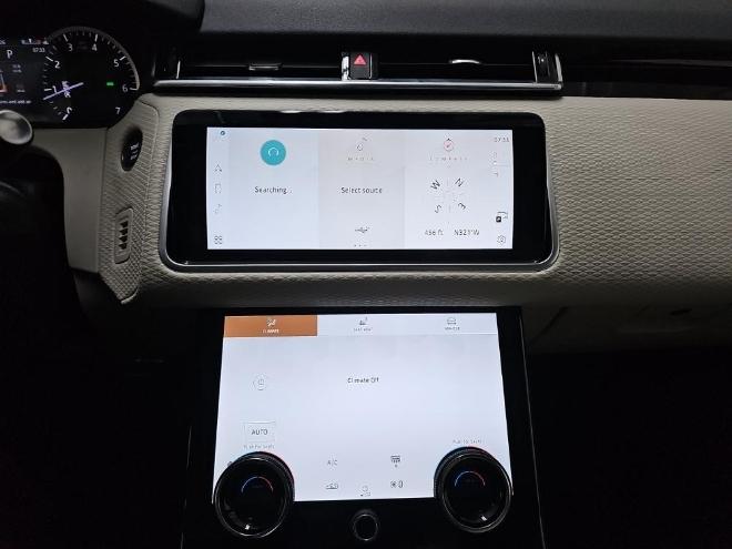 Land Rover Range Rover Velar  2023