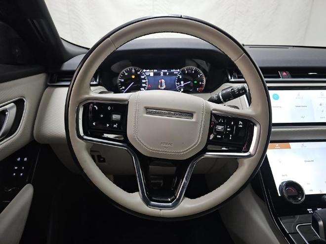 Land Rover Range Rover Velar  2023