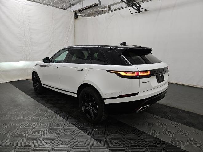 Land Rover Range Rover Velar  2023