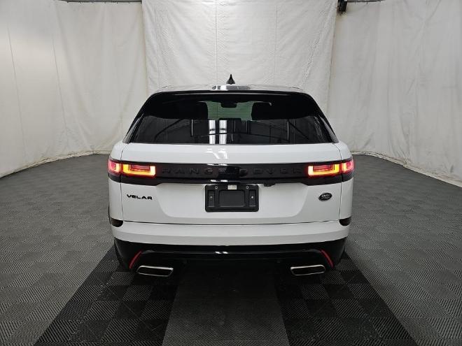 Land Rover Range Rover Velar  2023