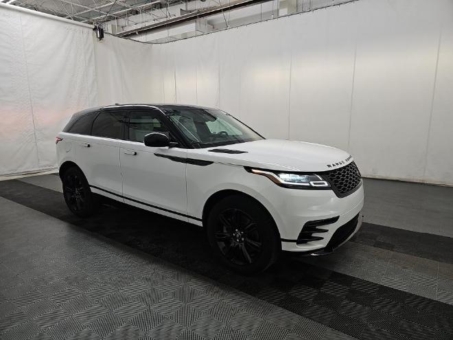 Land Rover Range Rover Velar  2023