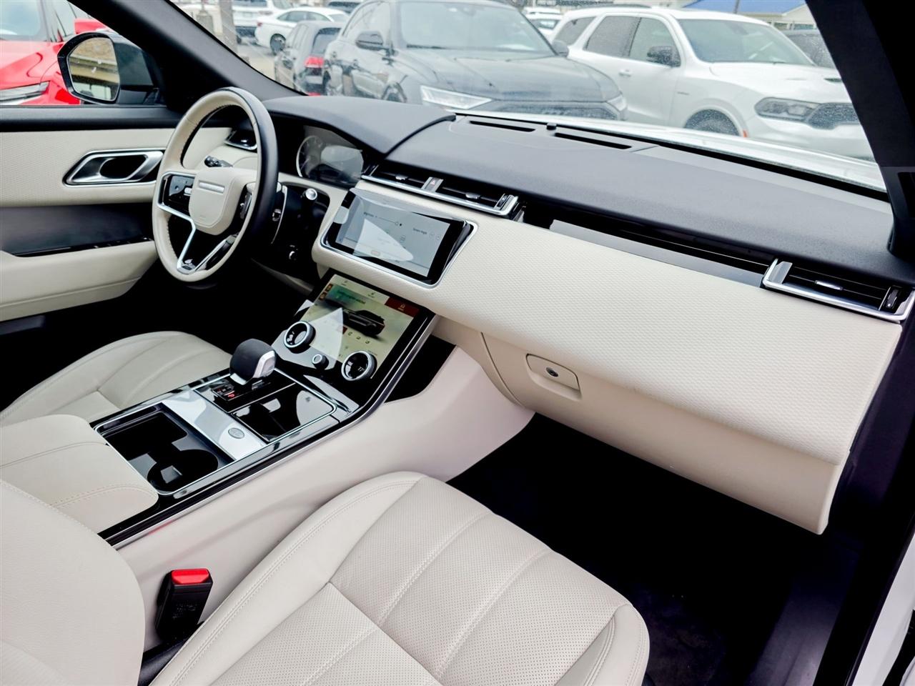 Land Rover Range Rover Velar  2023