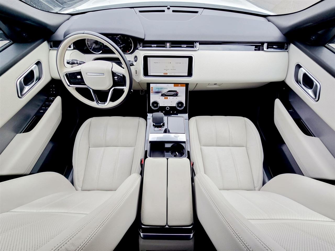 Land Rover Range Rover Velar  2023