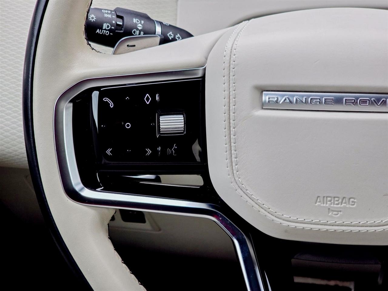 Land Rover Range Rover Velar  2023