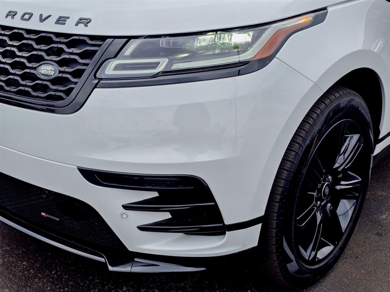 Land Rover Range Rover Velar  2023