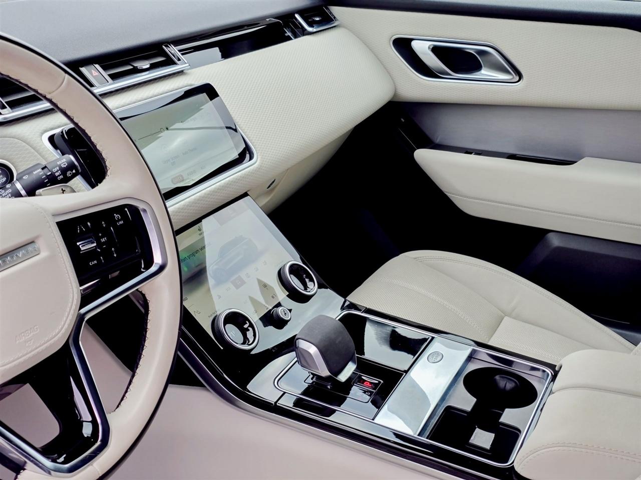 Land Rover Range Rover Velar  2023