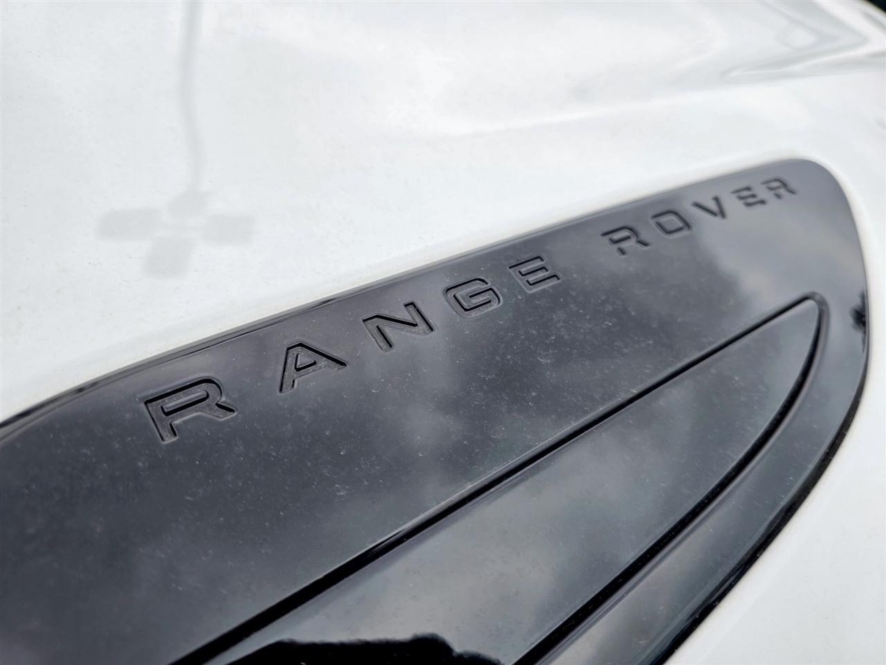 Land Rover Range Rover Velar  2023