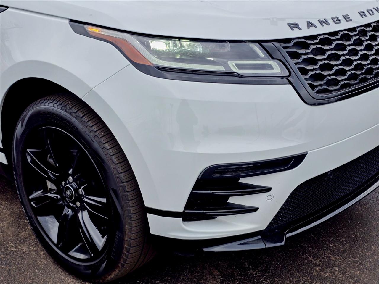 Land Rover Range Rover Velar  2023