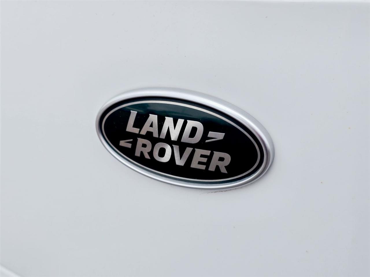 Land Rover Range Rover Velar  2023