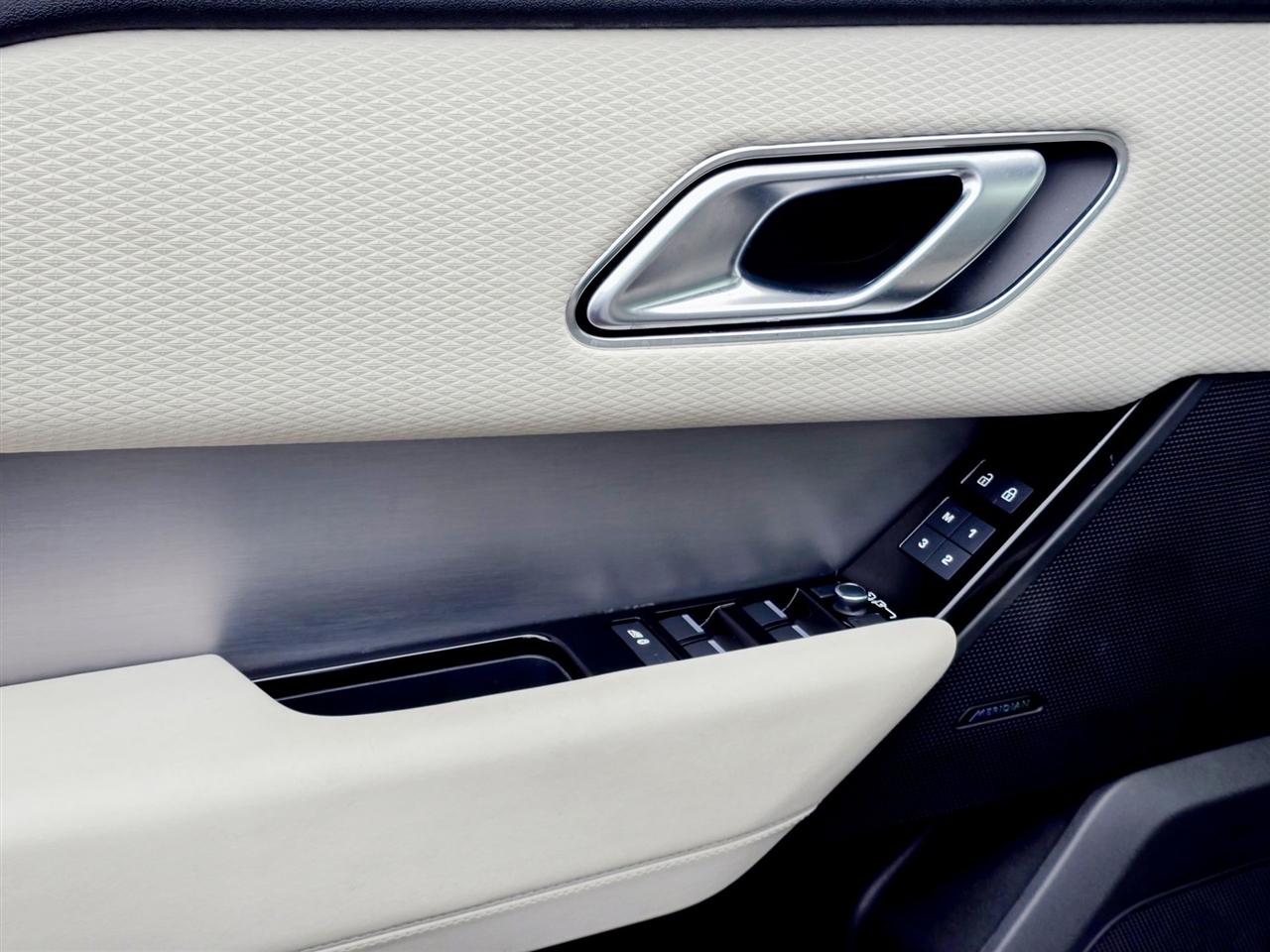 Land Rover Range Rover Velar  2023