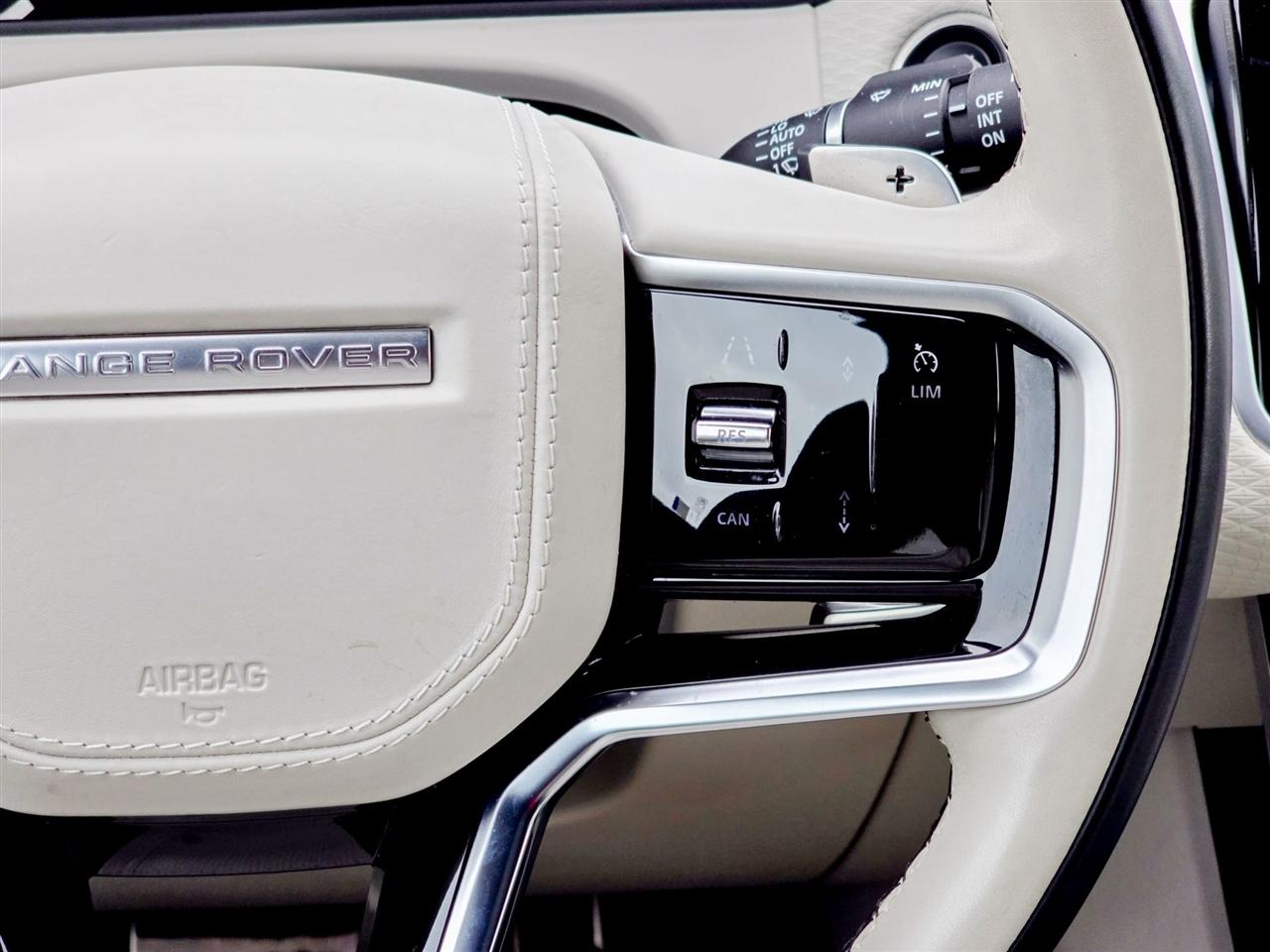 Land Rover Range Rover Velar  2023