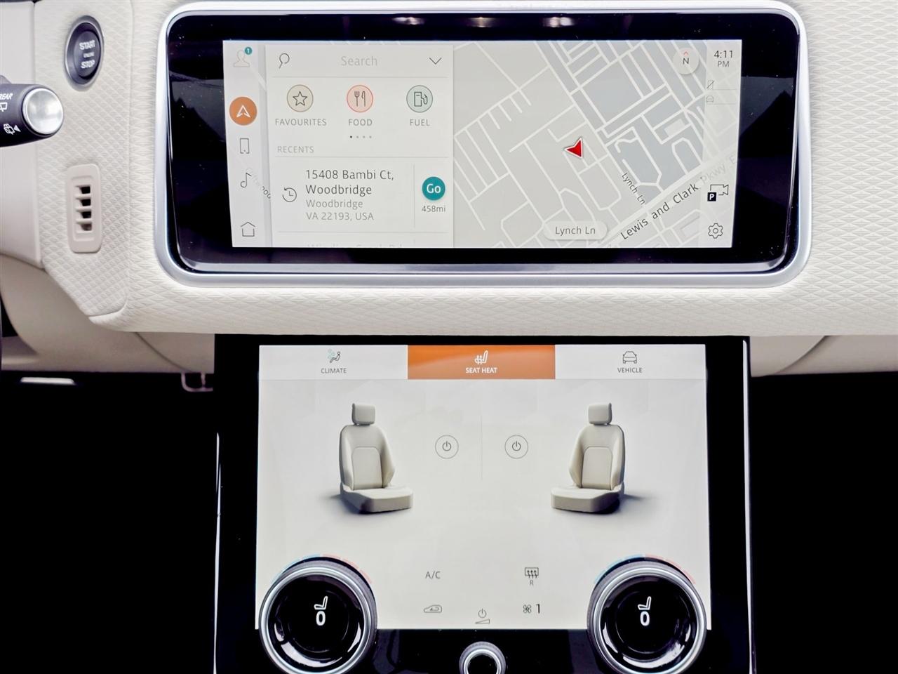 Land Rover Range Rover Velar  2023