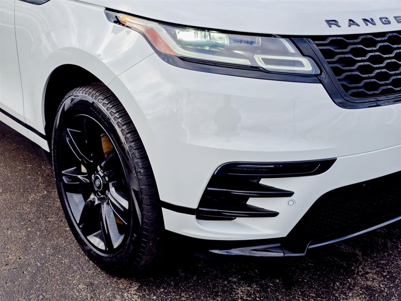 Land Rover Range Rover Velar  2023
