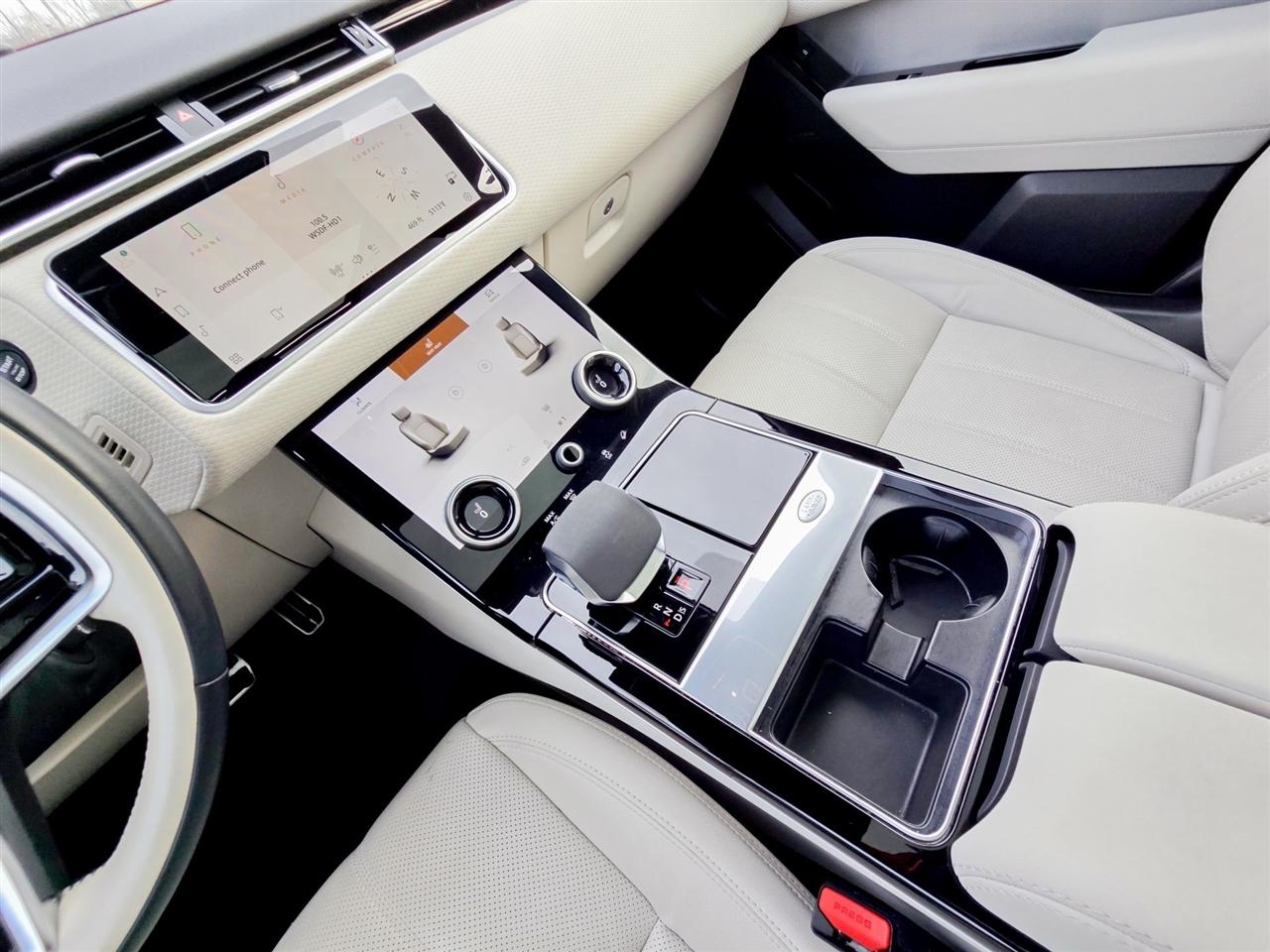 Land Rover Range Rover Velar  2023