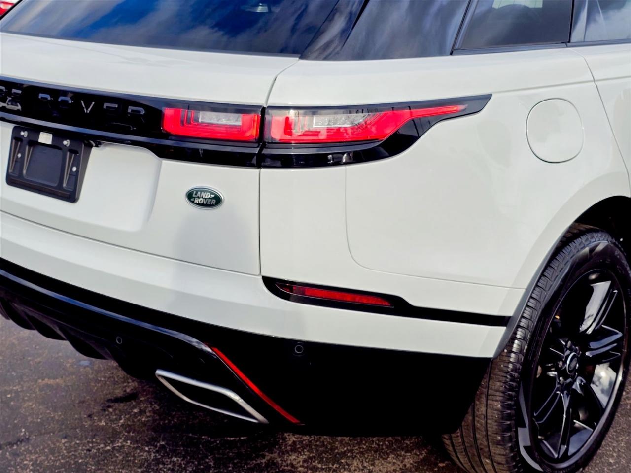 Land Rover Range Rover Velar  2023