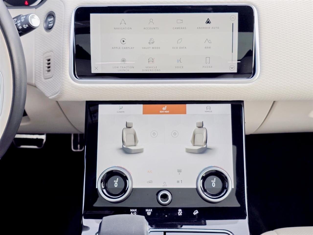 Land Rover Range Rover Velar  2023