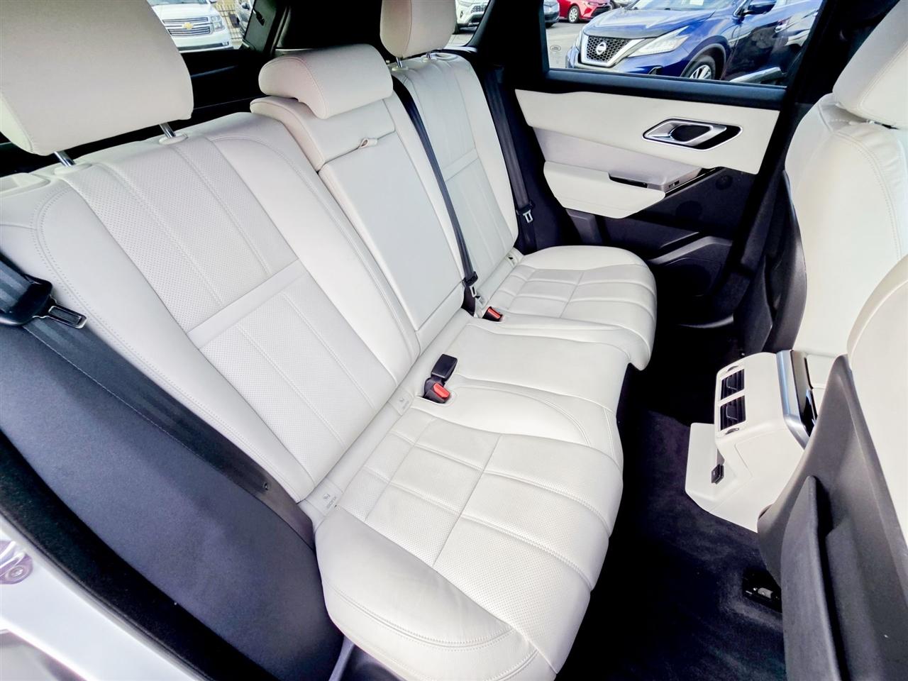 Land Rover Range Rover Velar  2023