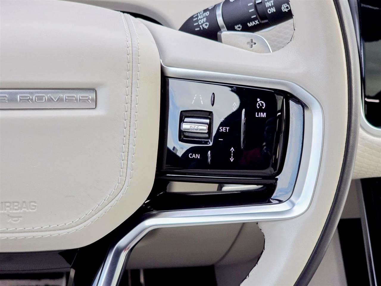 Land Rover Range Rover Velar  2023