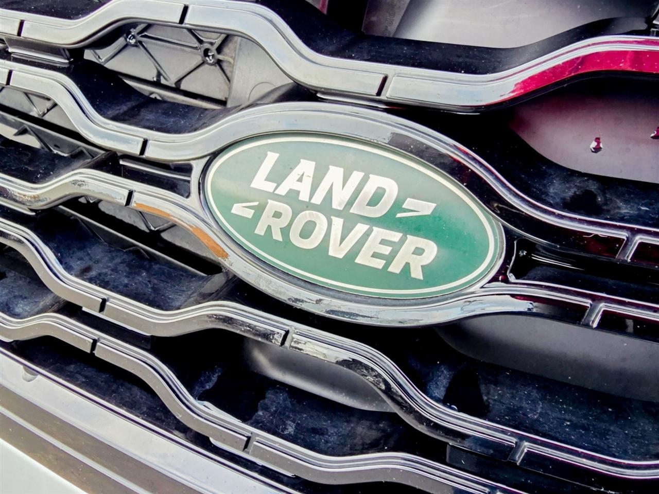 Land Rover Range Rover Velar  2023