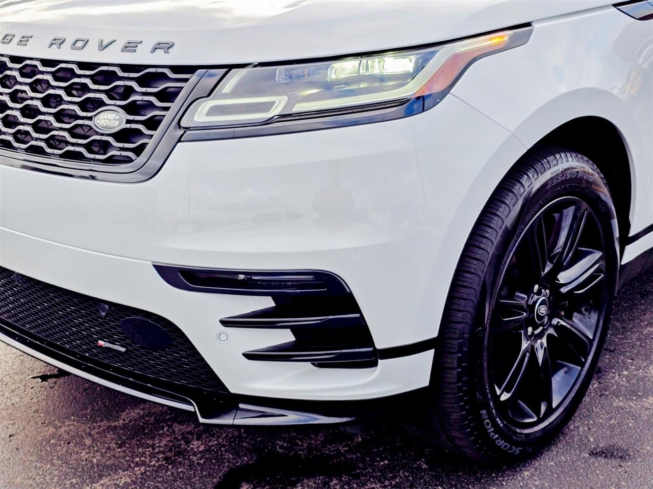 Land Rover Range Rover Velar  2023