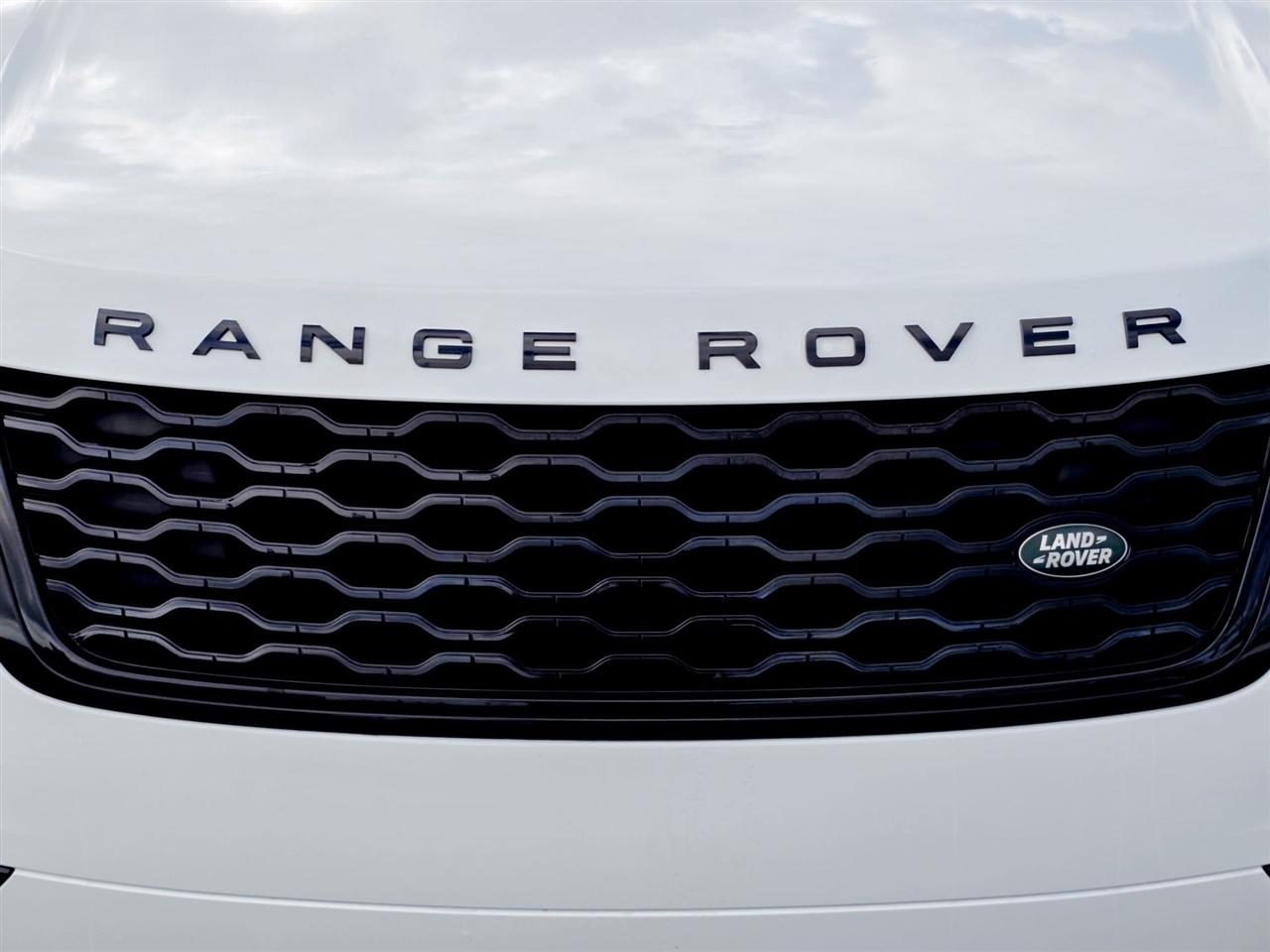 Land Rover Range Rover Velar  2023