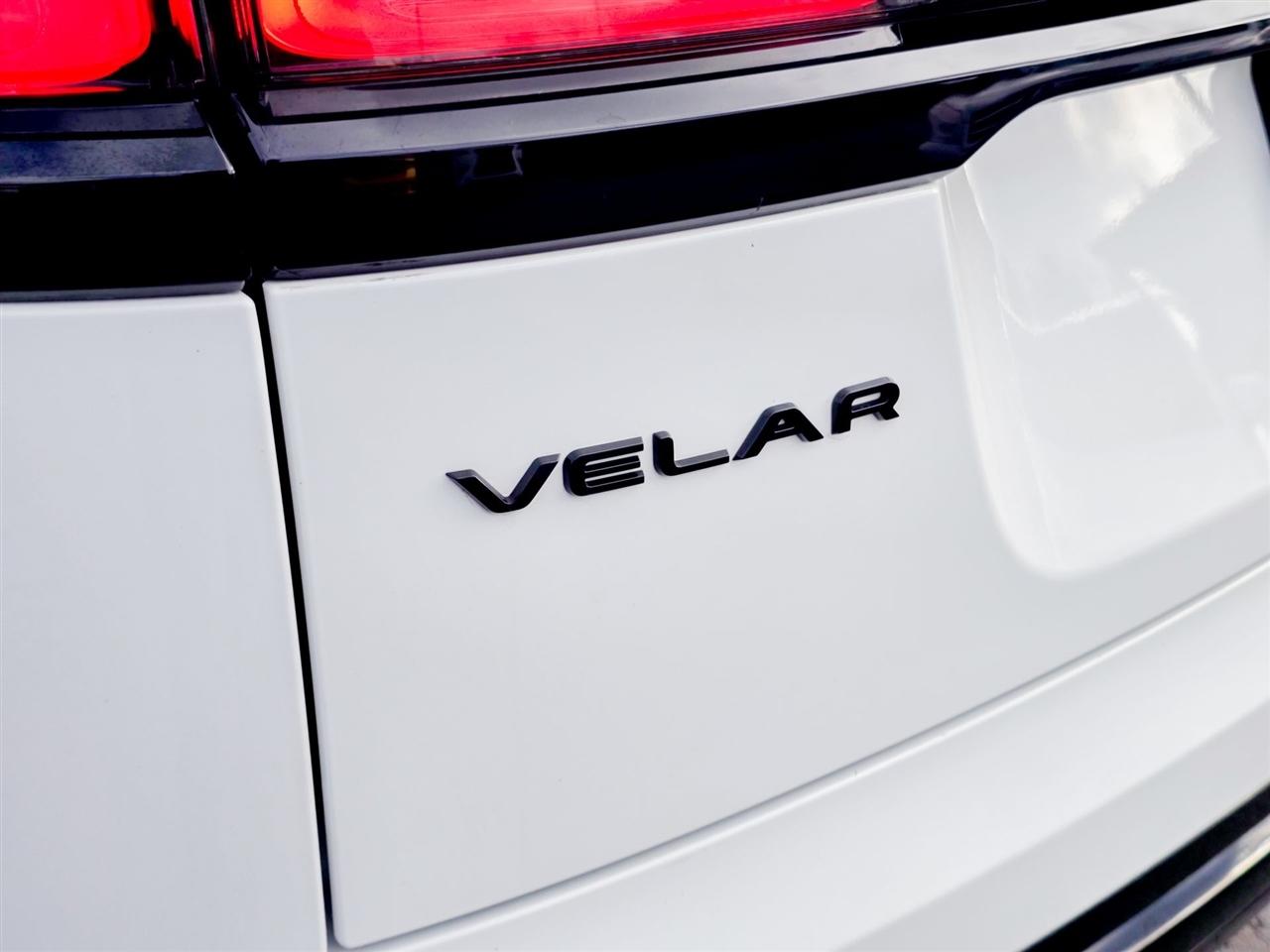 Land Rover Range Rover Velar  2023