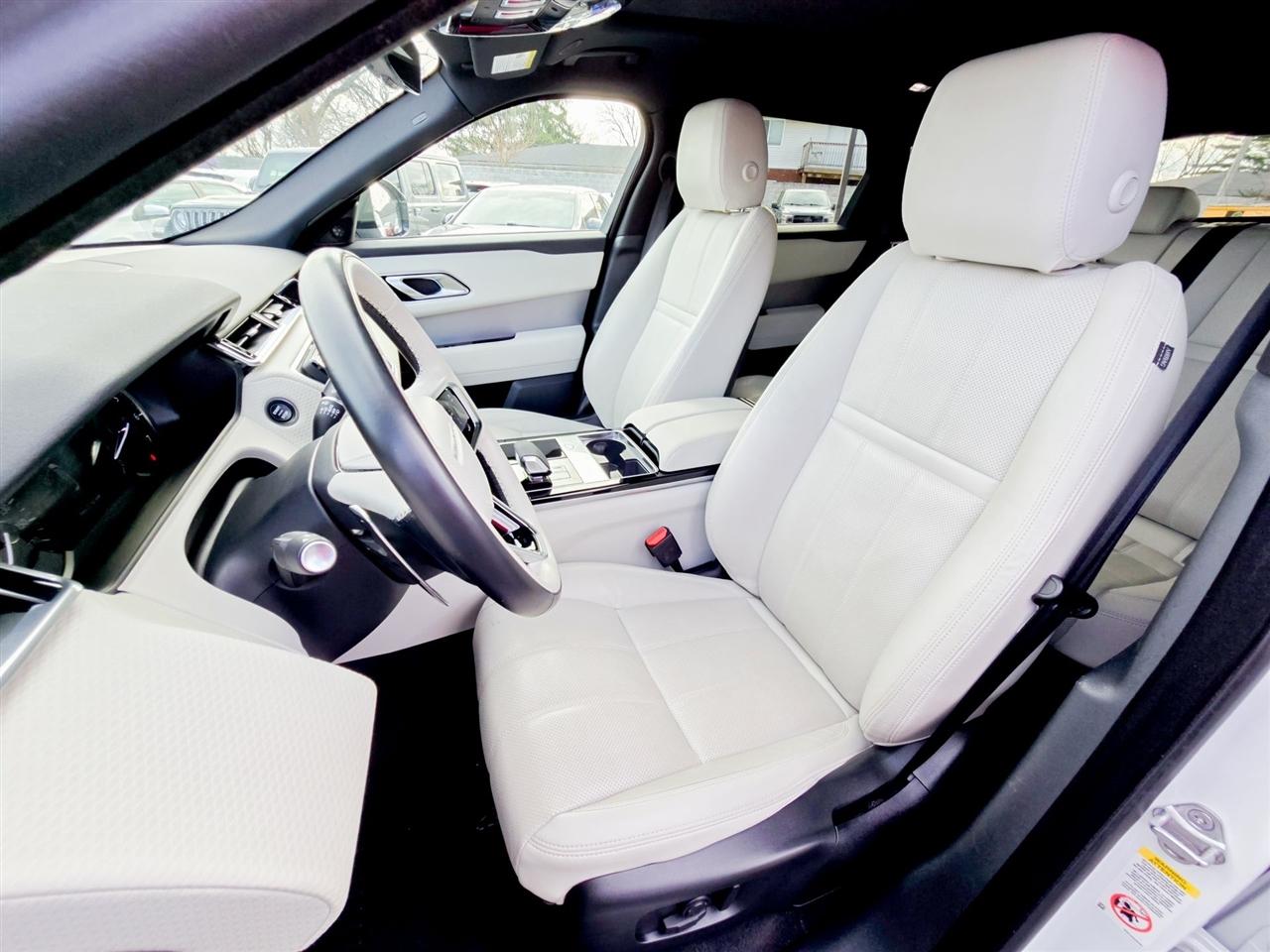 Land Rover Range Rover Velar  2023