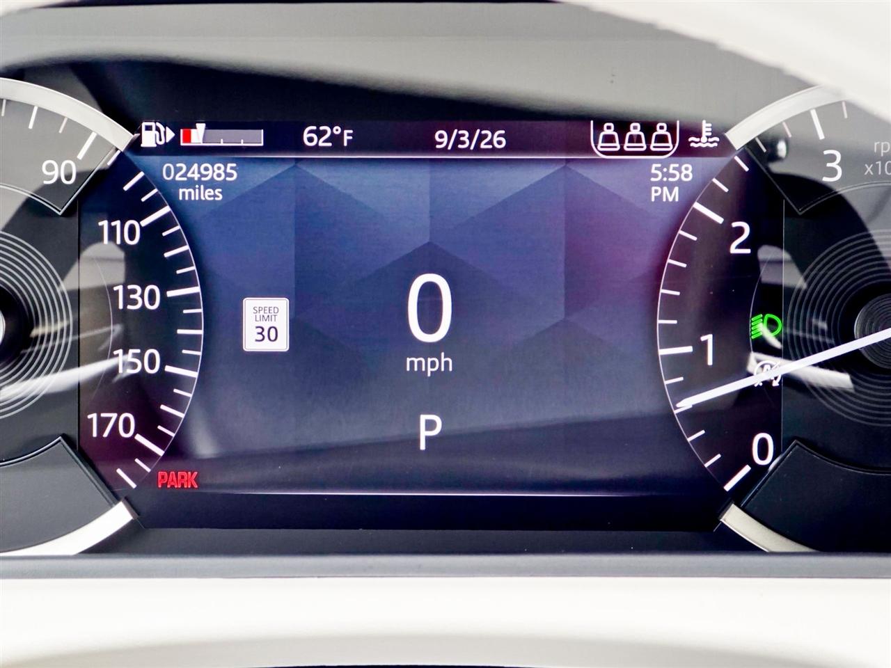 Land Rover Range Rover Velar  2023