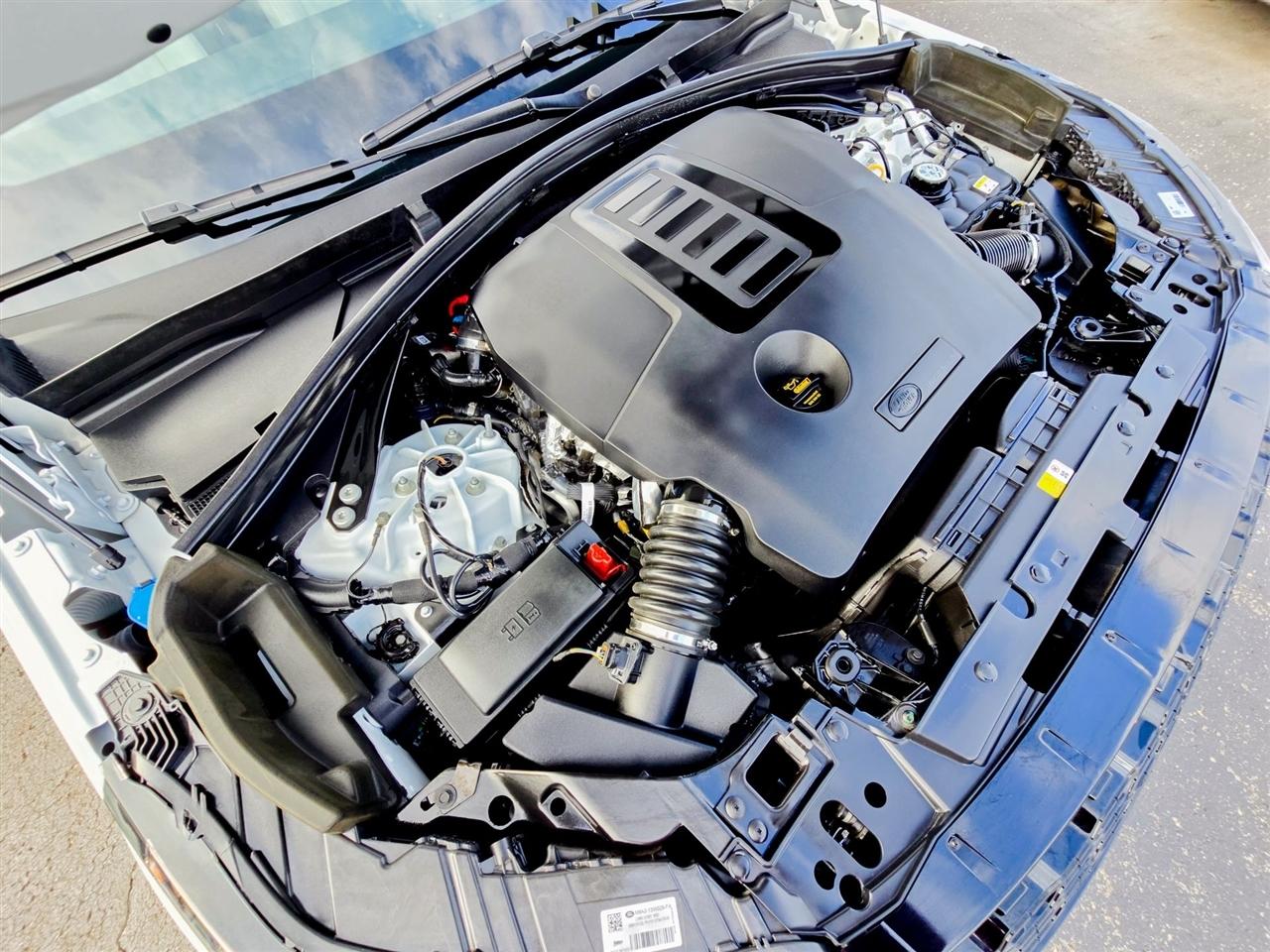 Land Rover Range Rover Velar  2023