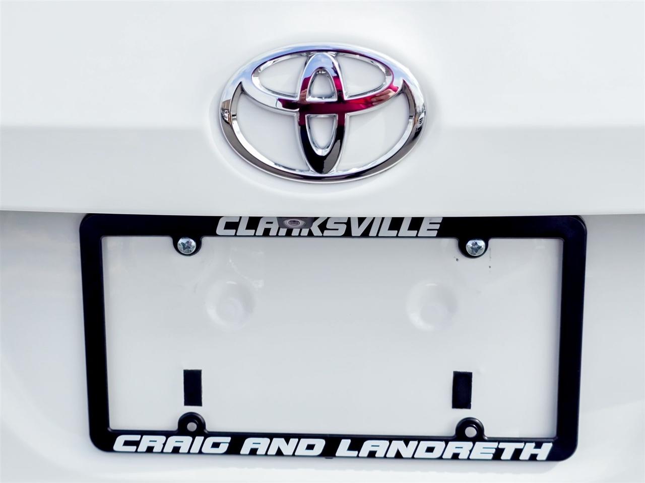 Toyota Corolla  2016